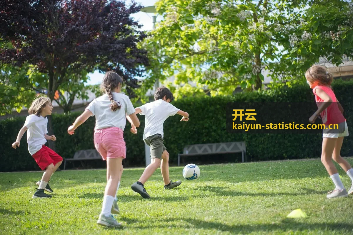 开云足球赛事数据统计报告封面
